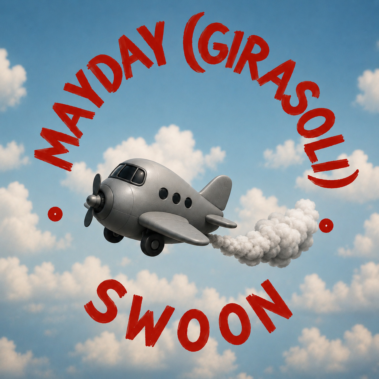 Mayday (girasoli)