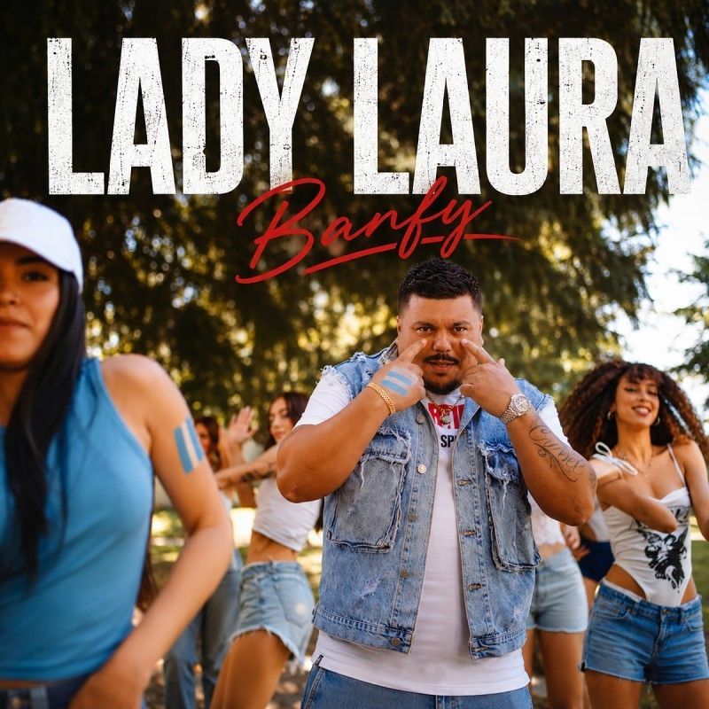 Lady Laura