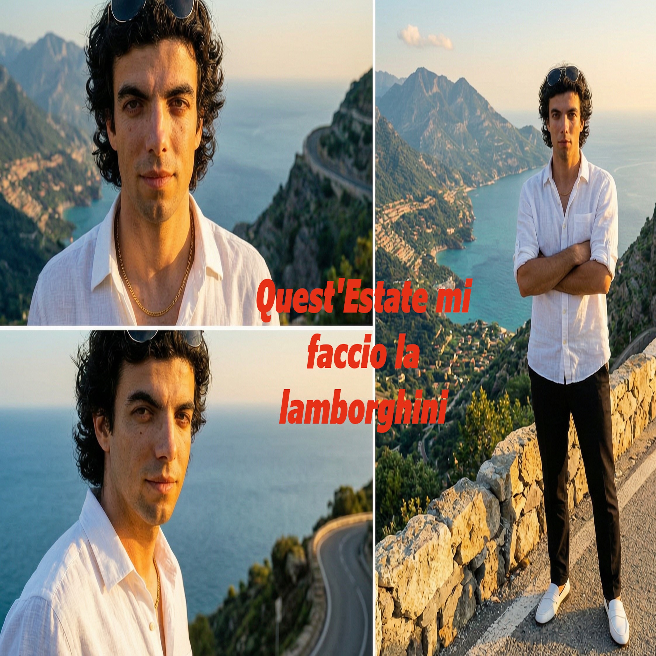 questestatemifacciolalamborghini