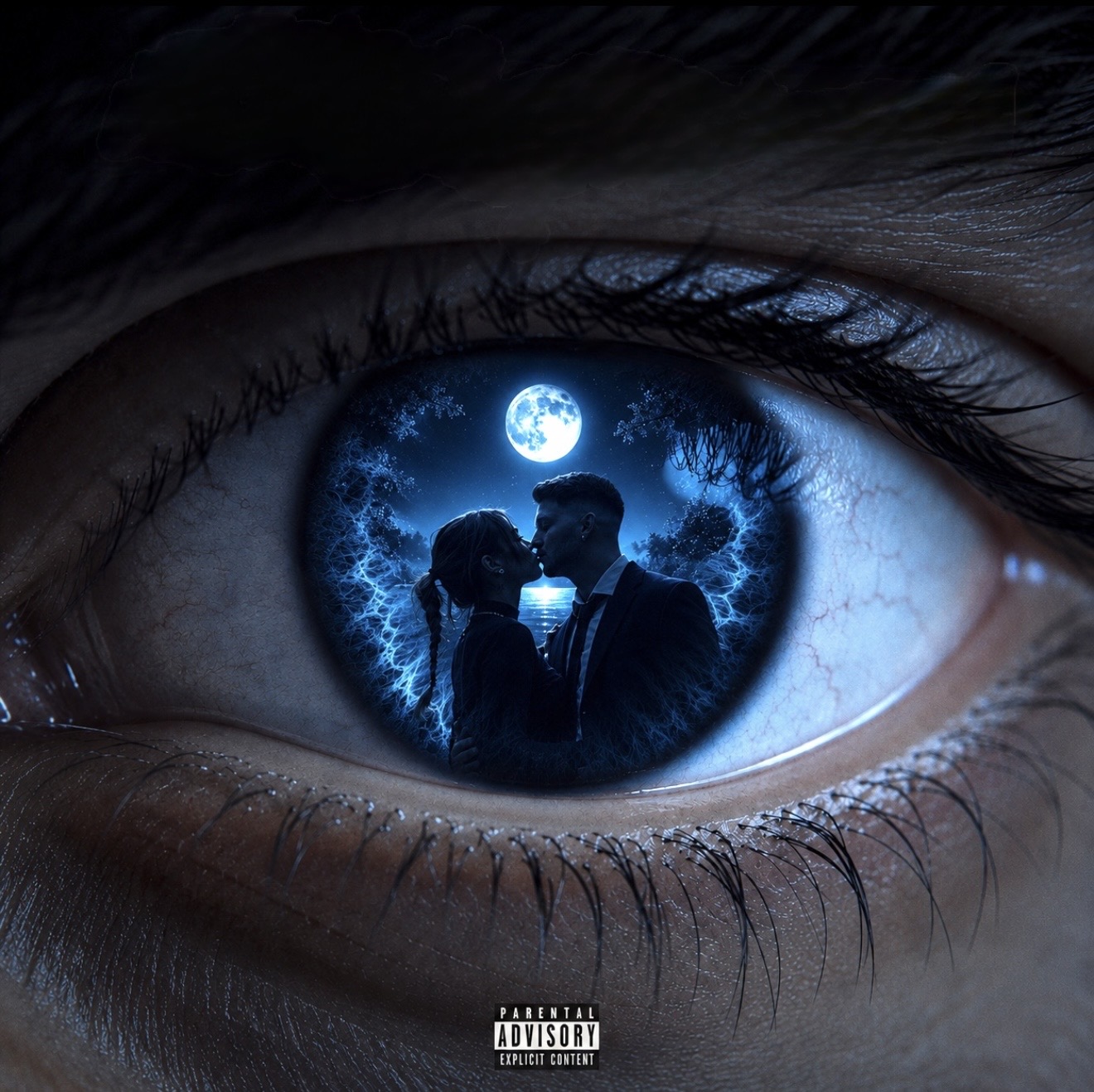Sotto la moon